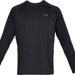 Under Armour Men's Tech  Long-Sleeve T-Shirt X-Large